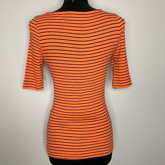 The Limited Striped Top - Picture 2 of 6